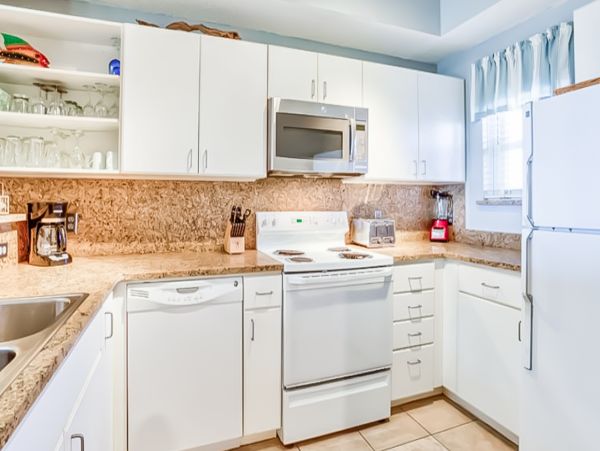 Beaches Of South Walton Condo 973695
