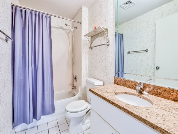 Beaches Of South Walton Condo 973695