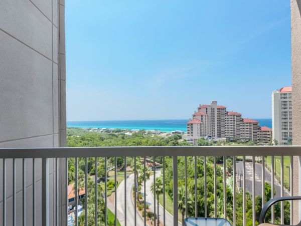 Beaches Of South Walton Condo 973695