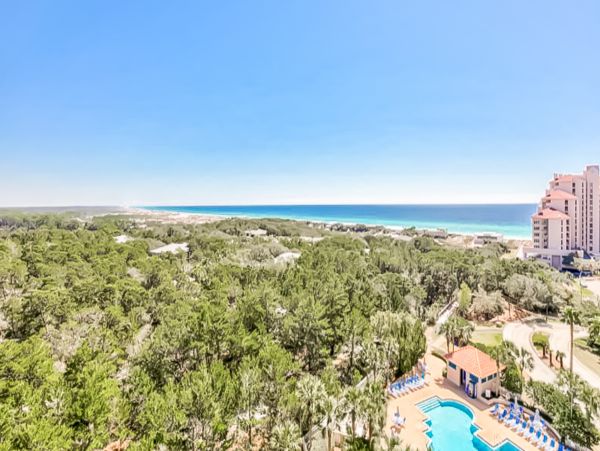 Beaches Of South Walton Condo 973695