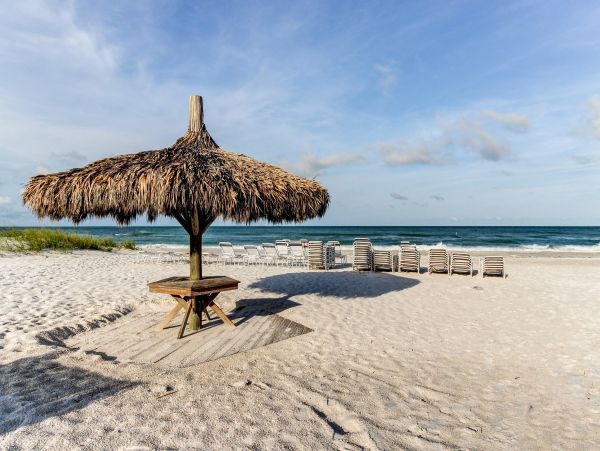 Anna Maria Island Holmes Beach Home 973697