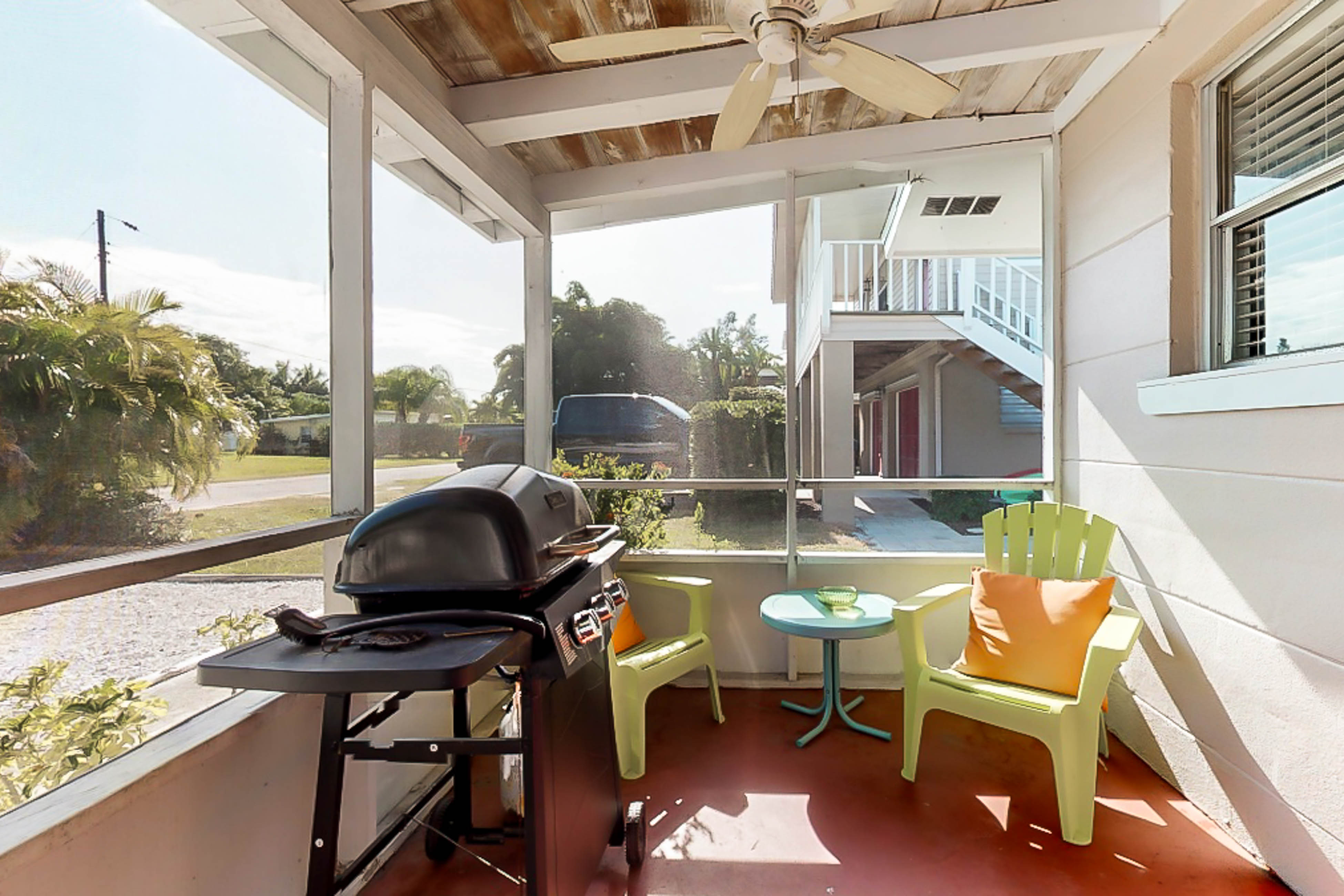 Anna Maria Island Holmes Beach Home 973697