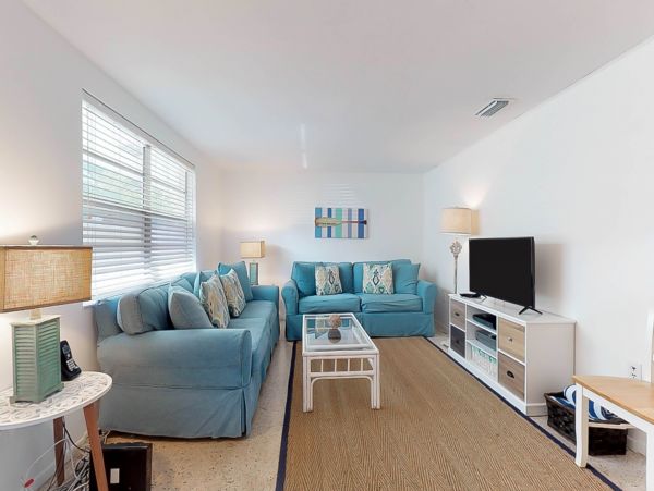 Anna Maria Island Holmes Beach Home 973697