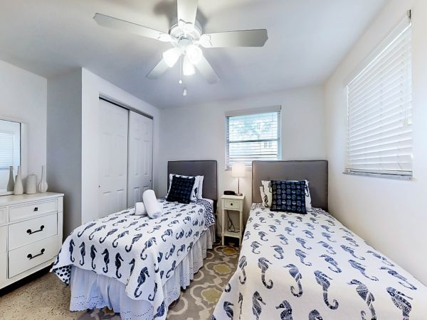 Anna Maria Island Holmes Beach Home 973697