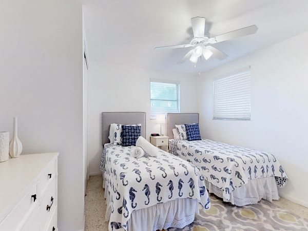 Anna Maria Island Holmes Beach Home 973697