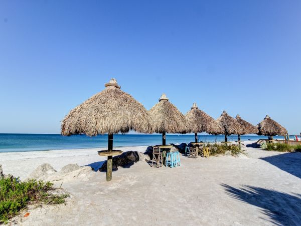 Anna Maria Island Holmes Beach Home 973697