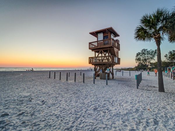 Anna Maria Island Holmes Beach Home 973697
