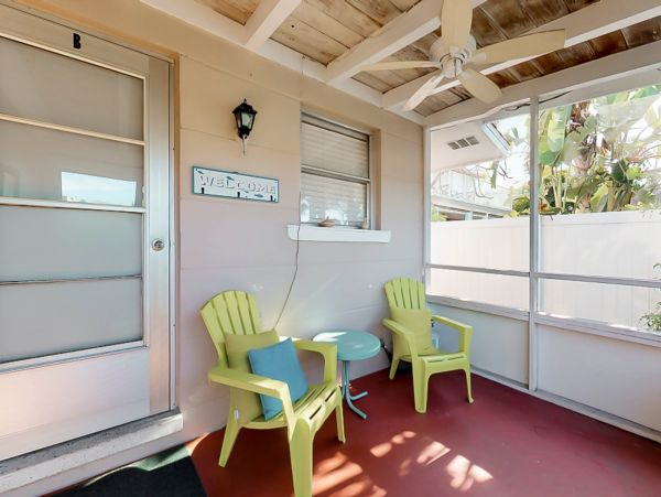 Anna Maria Island Holmes Beach Home 973697