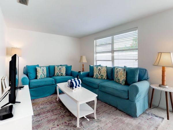 Anna Maria Island Holmes Beach Home 973697