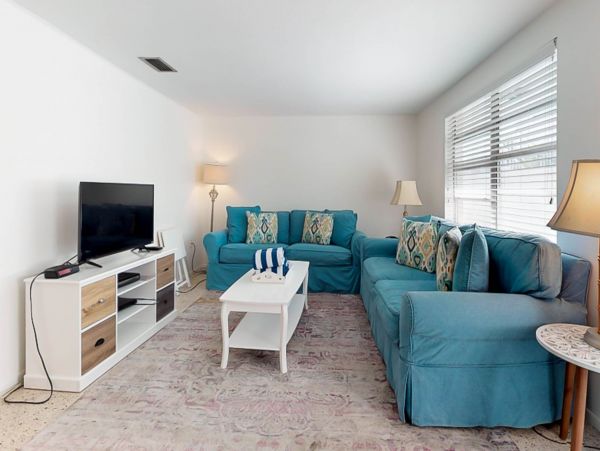 Anna Maria Island Holmes Beach Home 973697