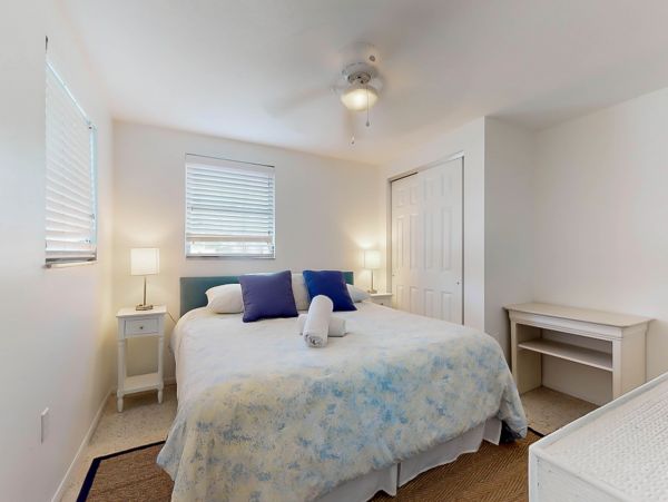 Anna Maria Island Holmes Beach Home 973697