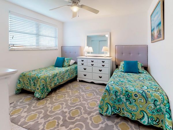 Anna Maria Island Holmes Beach Home 973697