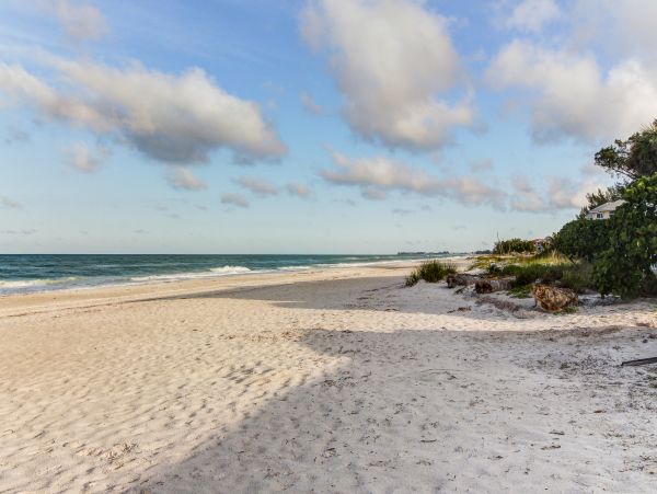 Anna Maria Island Holmes Beach Home 973697
