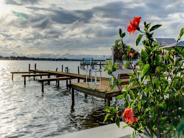 Anna Maria Island Holmes Beach Home 973697
