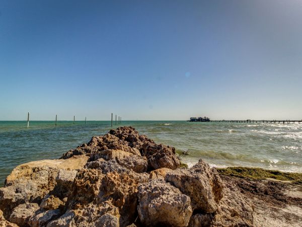 Anna Maria Island Holmes Beach Home 973697
