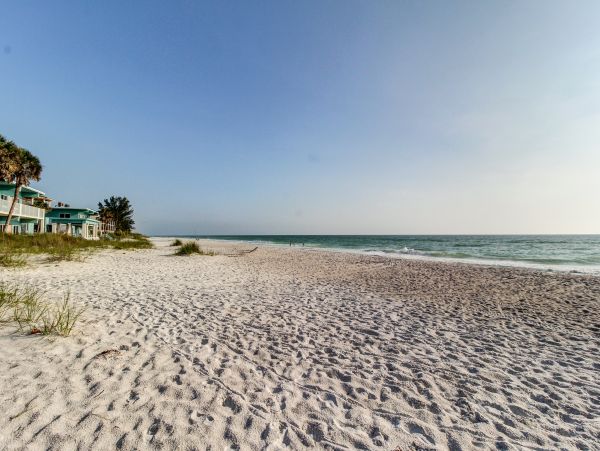 Anna Maria Island Holmes Beach Home 973697