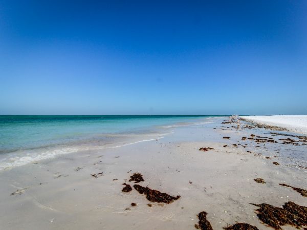 Anna Maria Island Holmes Beach Home 973697