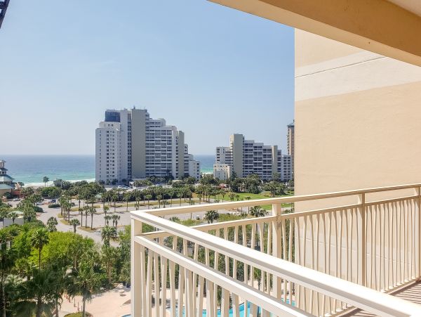 Beaches Of South Walton Condo 973698