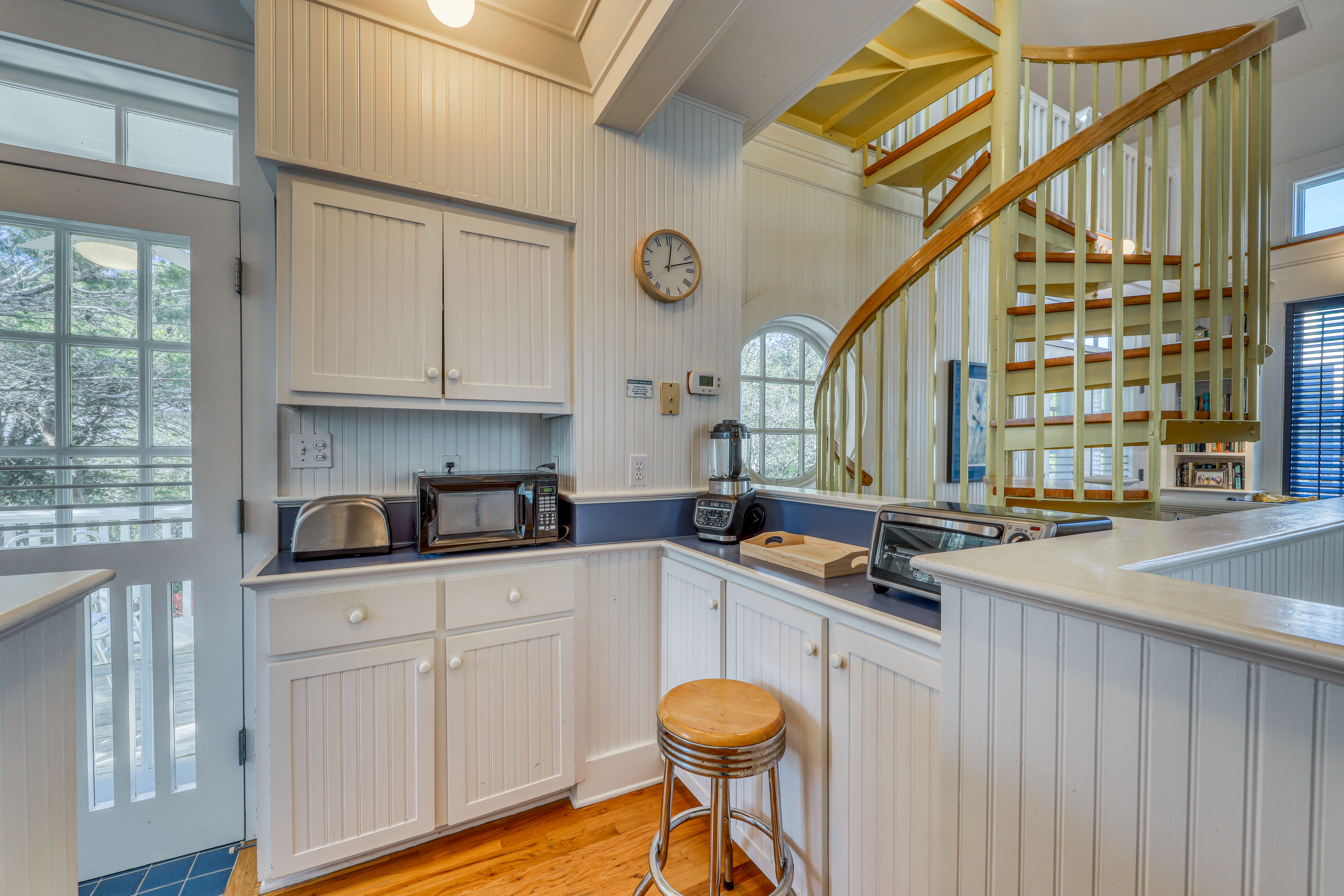 Great Two-Home Rental in Santa Rosa Beach Steps to Beach & Dining