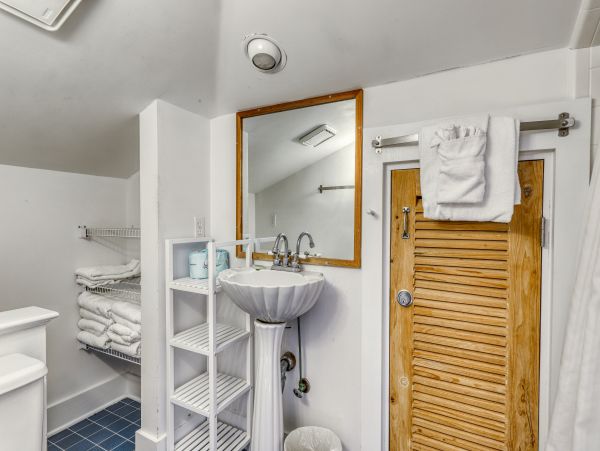 Great Two-Home Rental in Santa Rosa Beach Steps to Beach & Dining