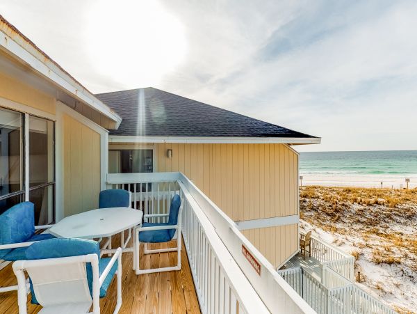 Destin Condo 973704