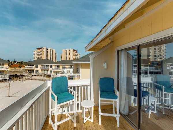 Destin Condo 973704