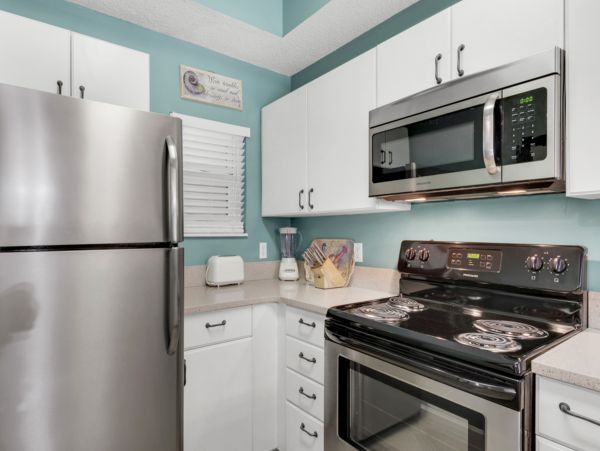 Beaches Of South Walton Condo 973706
