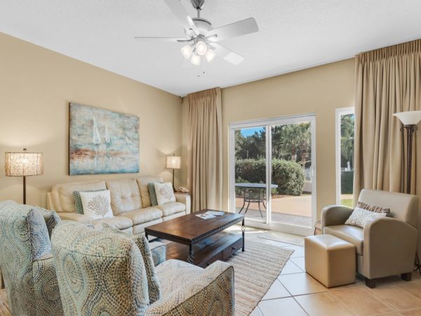Beaches Of South Walton Condo 973706