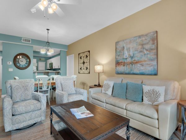 Beaches Of South Walton Condo 973706