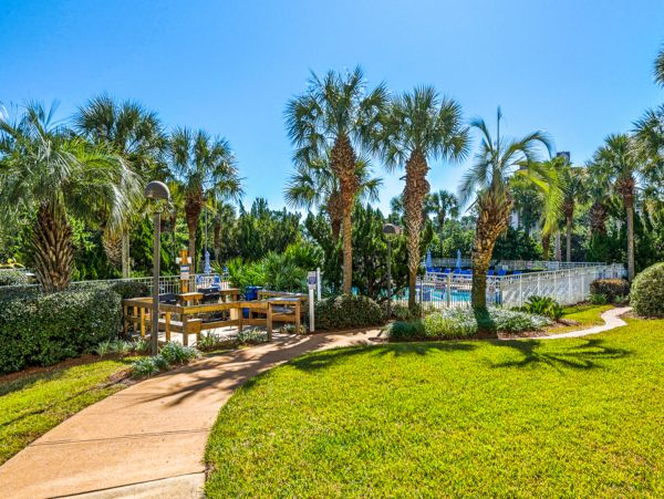 Beaches Of South Walton Condo 973706