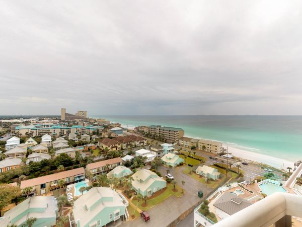 Beaches Of South Walton Condo 973707