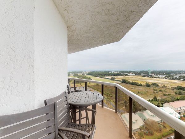 Beaches Of South Walton Condo 973707