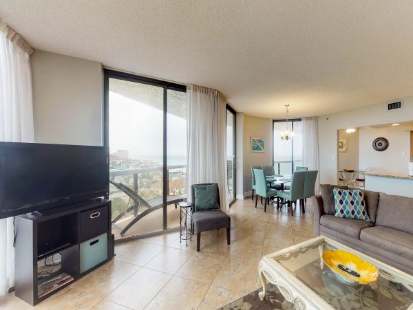 Beaches Of South Walton Condo 973707