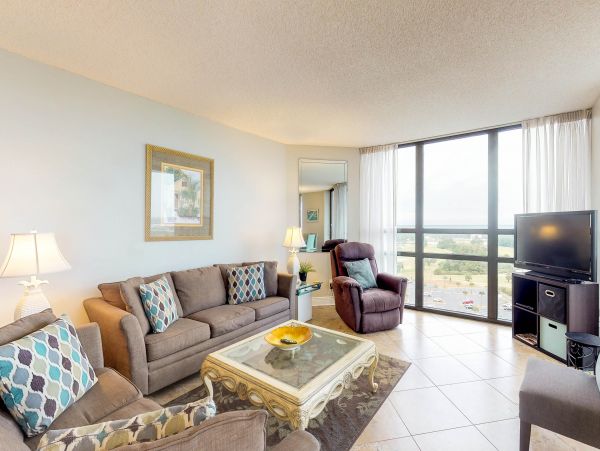 Beaches Of South Walton Condo 973707