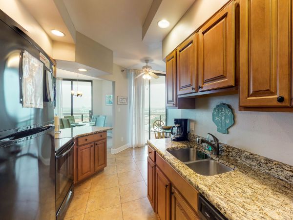 Beaches Of South Walton Condo 973707
