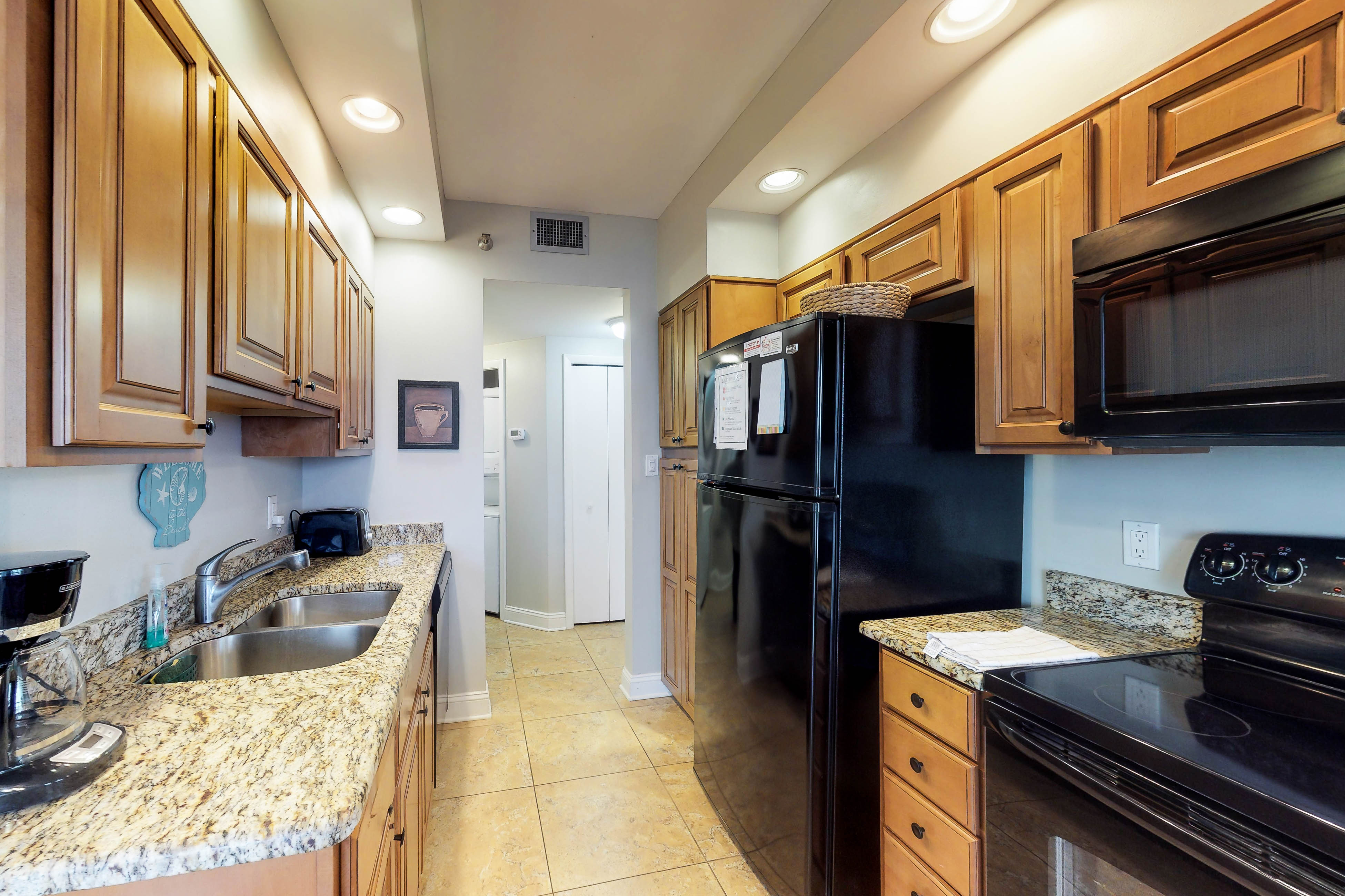 Beaches Of South Walton Condo 973707