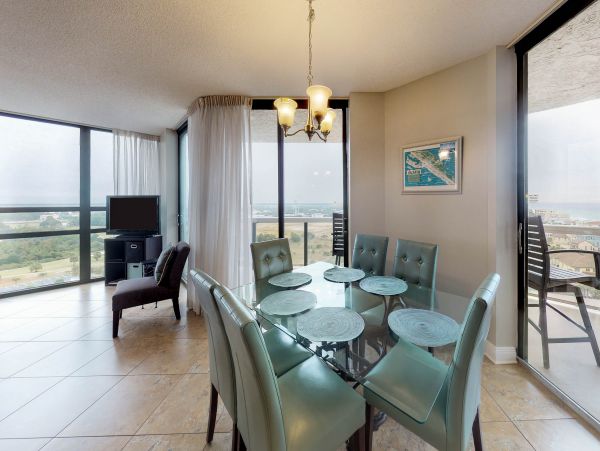 Beaches Of South Walton Condo 973707