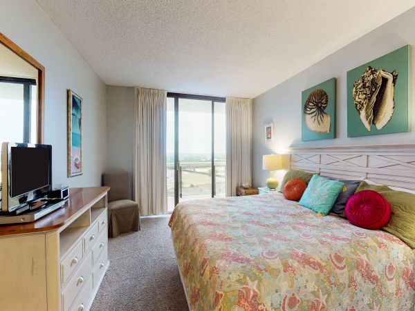 Beaches Of South Walton Condo 973707