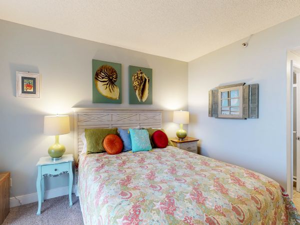 Beaches Of South Walton Condo 973707