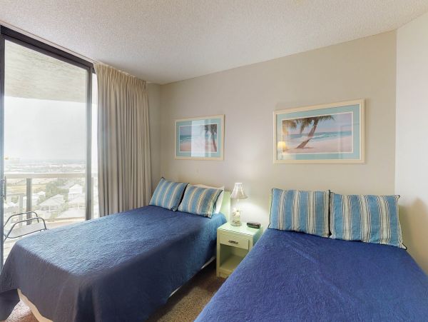Beaches Of South Walton Condo 973707