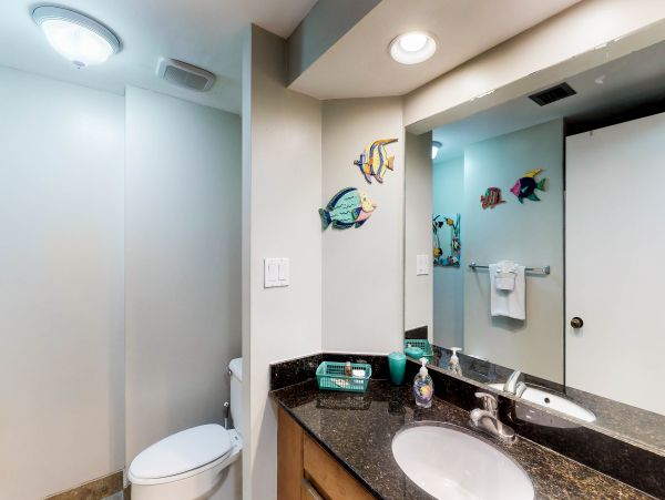 Beaches Of South Walton Condo 973707