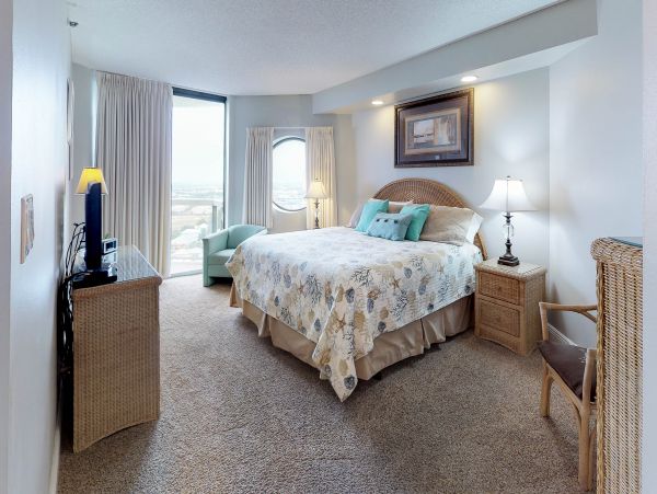 Beaches Of South Walton Condo 973707