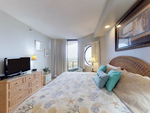 Beaches Of South Walton Condo 973707