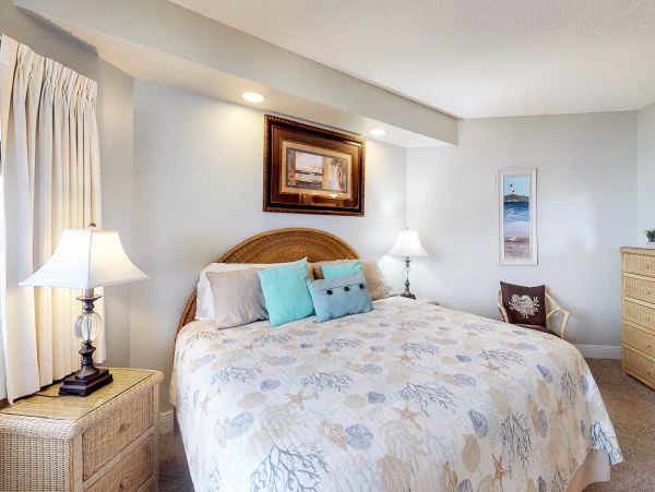 Beaches Of South Walton Condo 973707