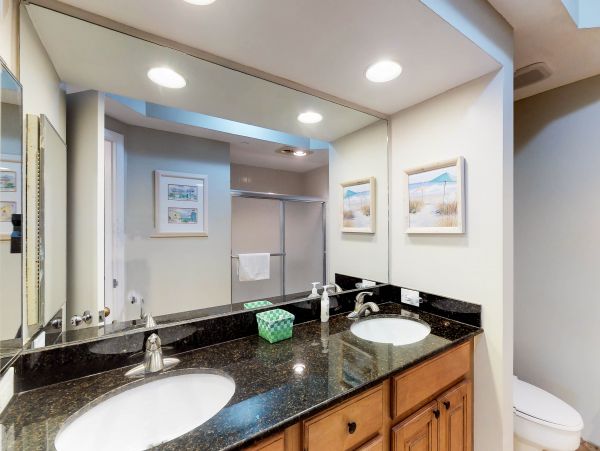 Beaches Of South Walton Condo 973707