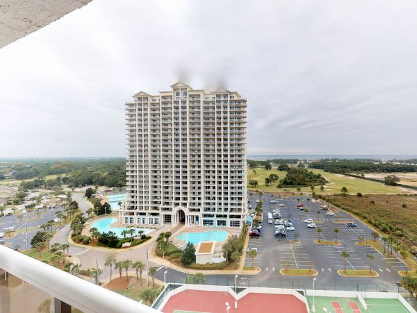 Beaches Of South Walton Condo 973707