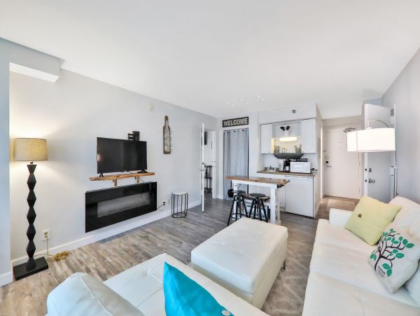 Daytona Beach Condo 973710