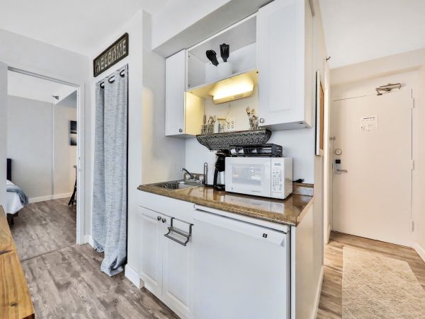Daytona Beach Condo 973710