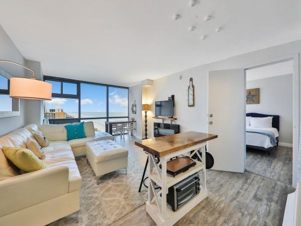 Daytona Beach Condo 973710