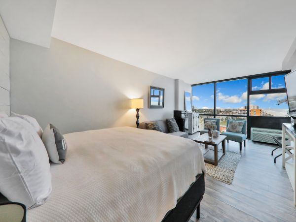 Daytona Beach Condo 973710
